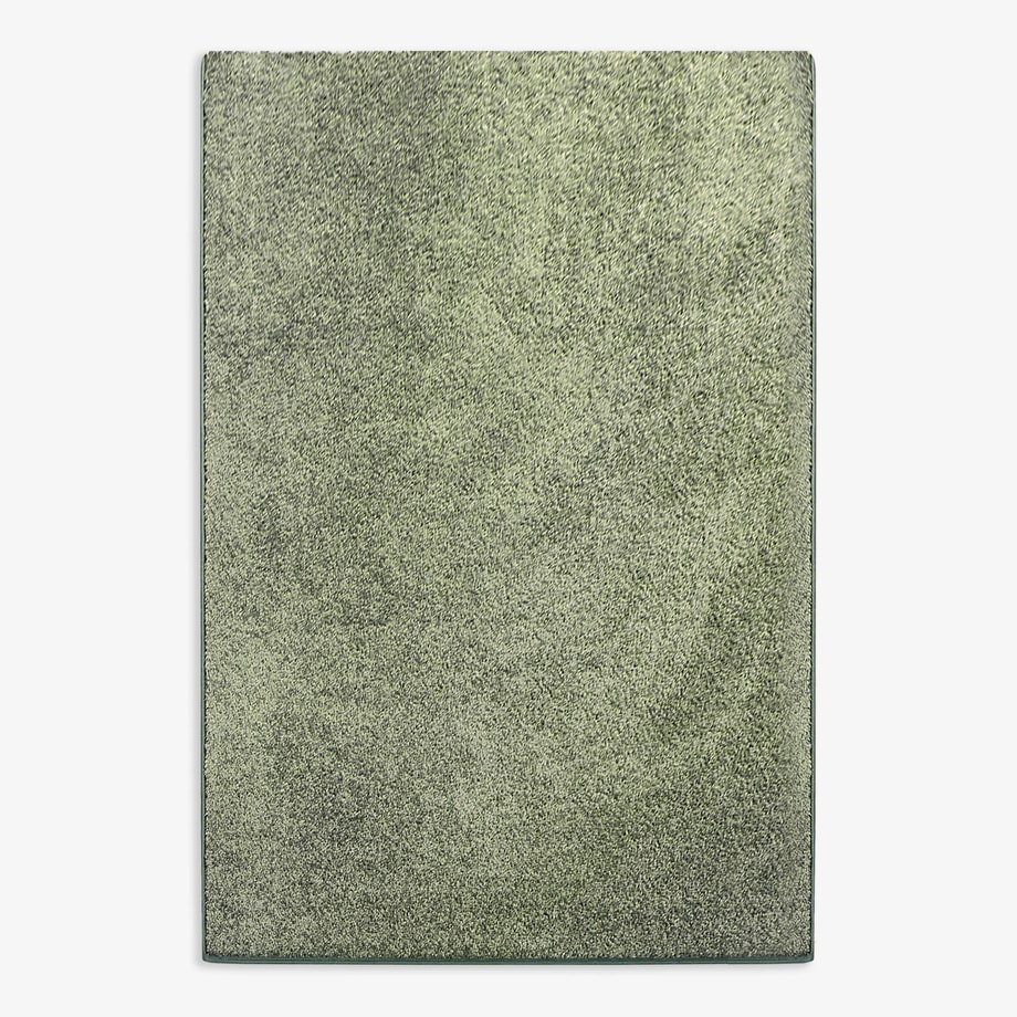 Dywan zielony CLEVER 115x170 cm - 1