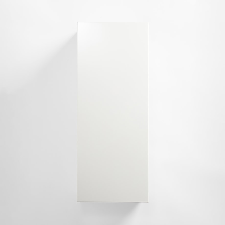 Front drzwi SALSA 30x76,5 biały połysk - 1