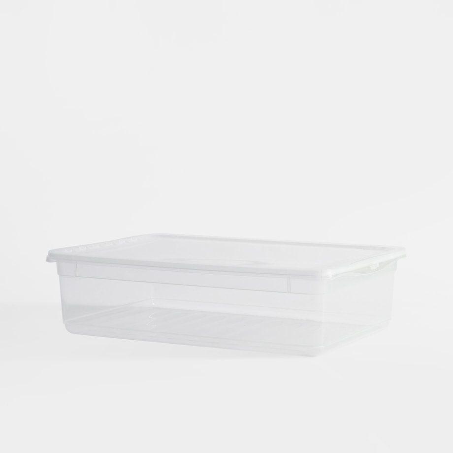 Pojemnik do przechowywania CLEARBOX 8 L - 1