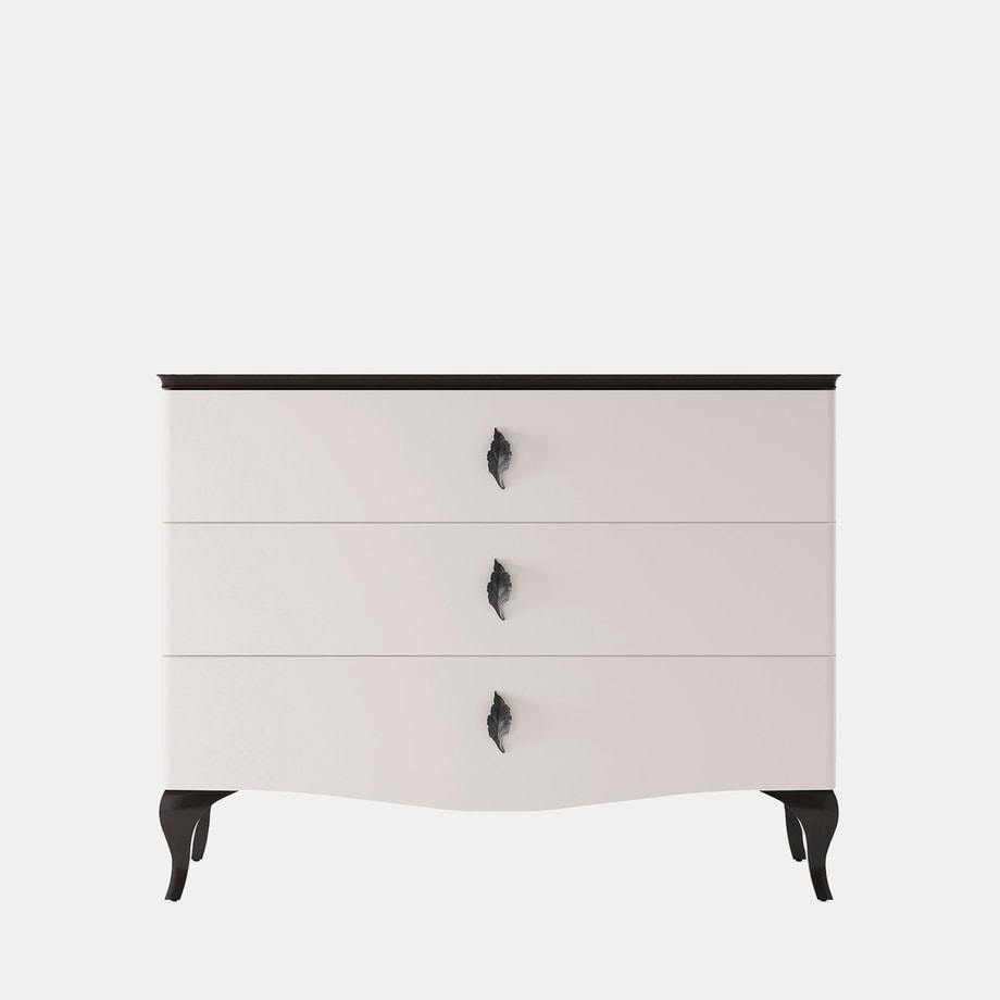 Komoda z szufladami MADERA - 1