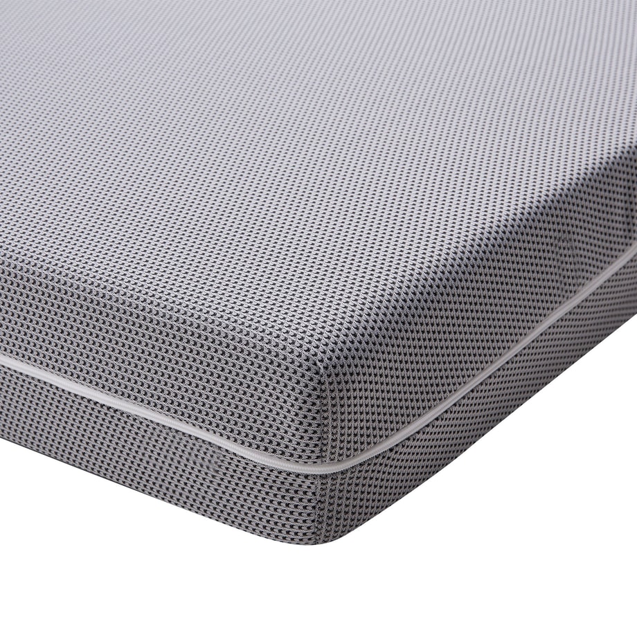 NICCO SLIM Materac piankowy 80x160cm H3 - 3