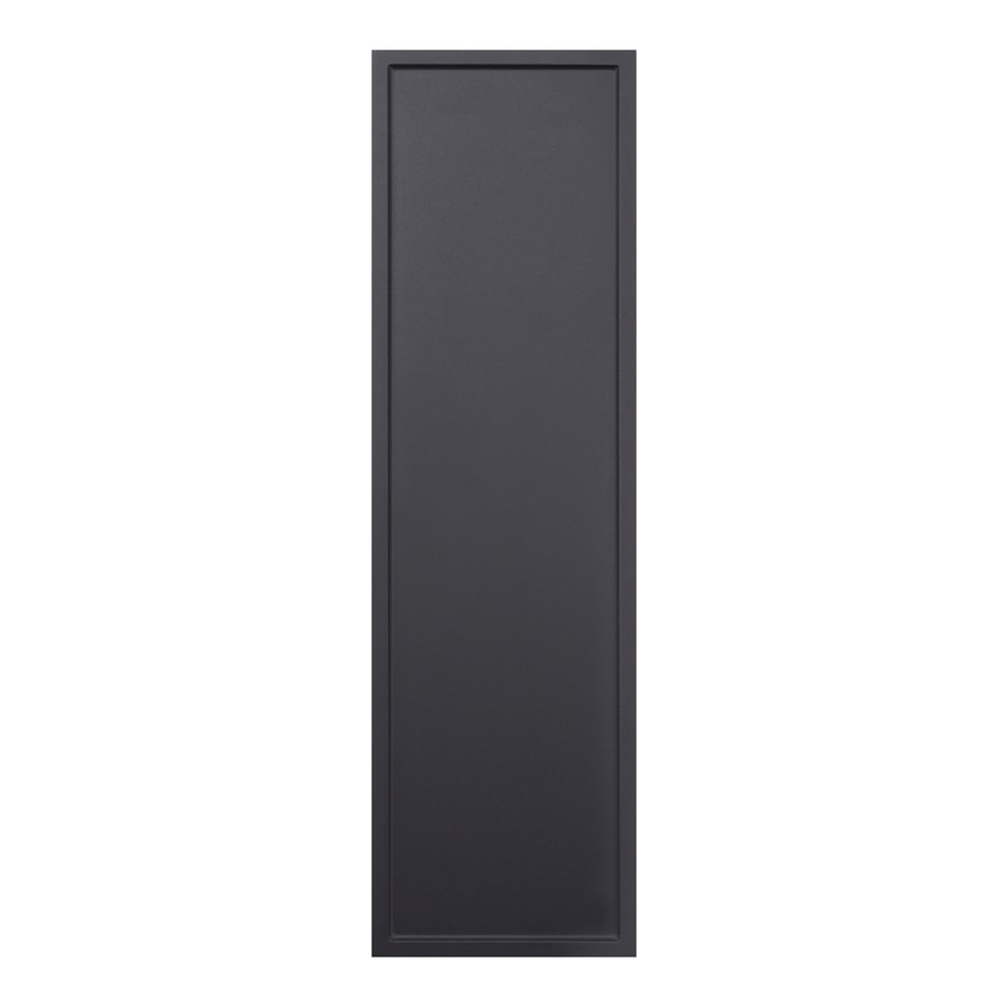 Front drzwi AVOLA 40x137,3 grafit - 1