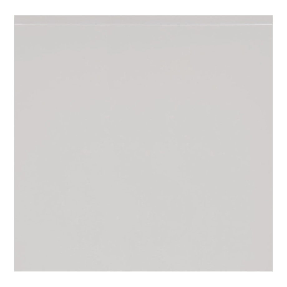 Front drzwi PIANTA 60x59,6 szary, wysoki połysk - 1