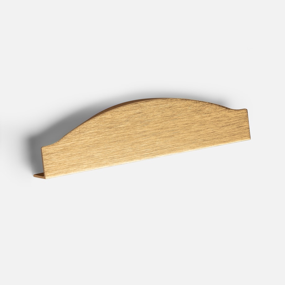 Uchwyt złoty VORTUNG V6 15 cm - 1