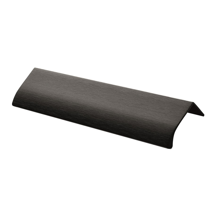 Uchwyt PORTO PLUS czarny mat EDGE 20 cm - 1
