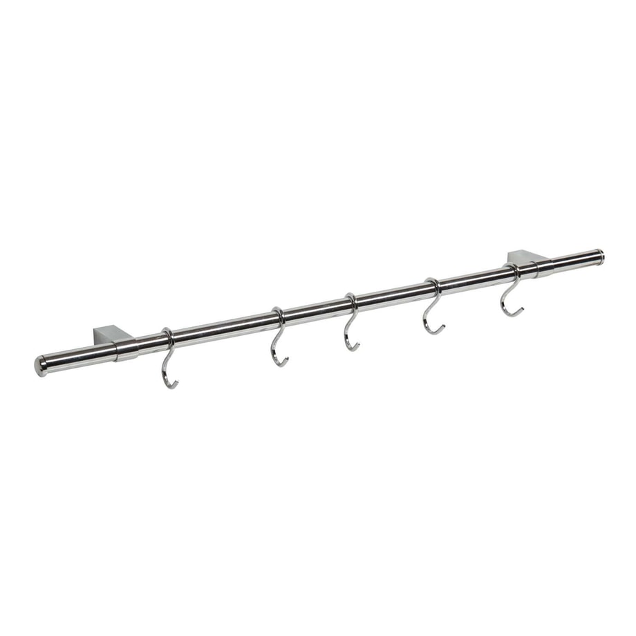 Zestaw reling 60 prosty - 1