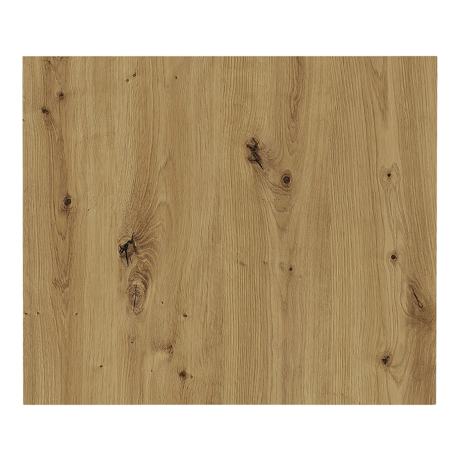 Blat 3-stronny PFLEIDERER dąb artisan 204x94 cm - 1