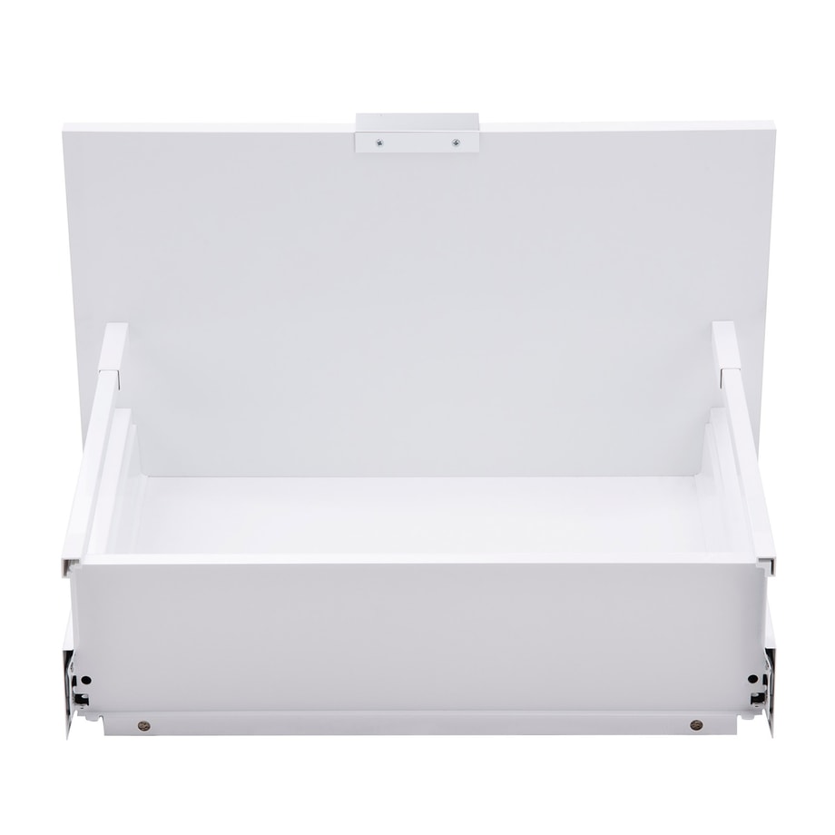Szuflada INSIDE SYSTEM mini box wysoki 60 biały - 1