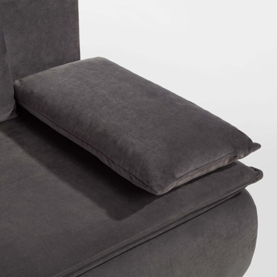 Sofa MARLENE BIS 3-osobowa, rozkładana - 10