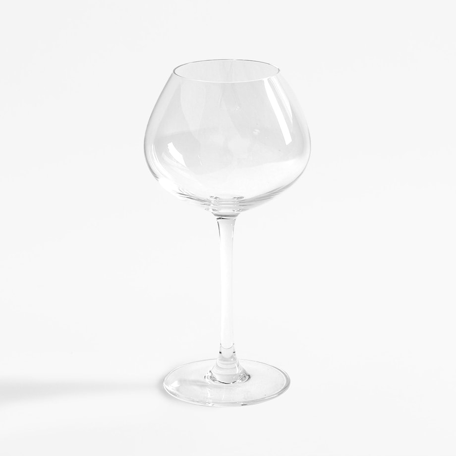Komplet 6 kieliszków do czerwonego wina 470 ml - 1