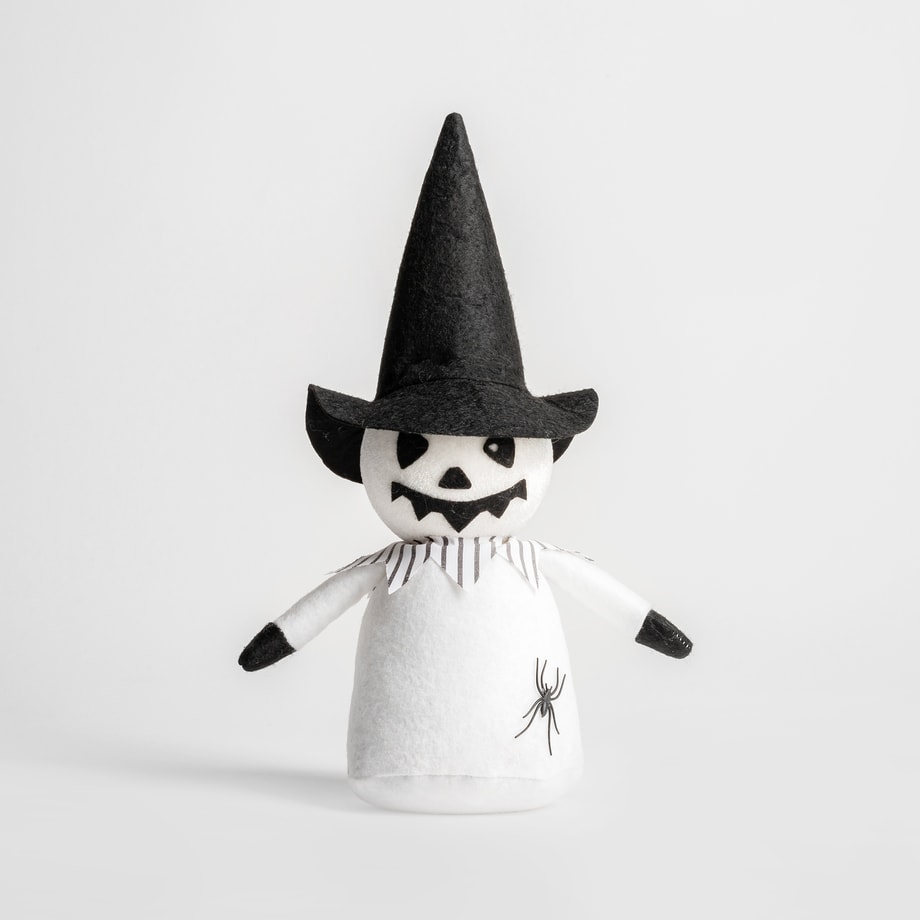 Figurka dekoracyjna halloween DUCH 28 cm - 1