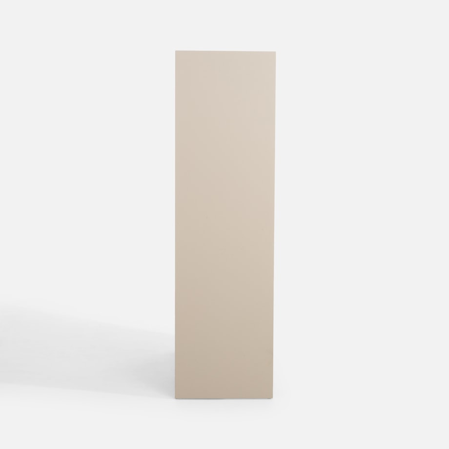 Komoda z oświetleniem OAK SQUERE 95,3 cm - 10