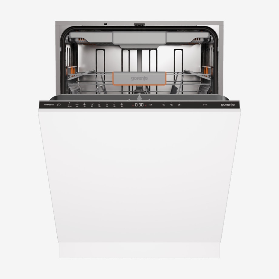 Zmywarka GORENJE szerokość 60 cm GV663B65XXL - 1
