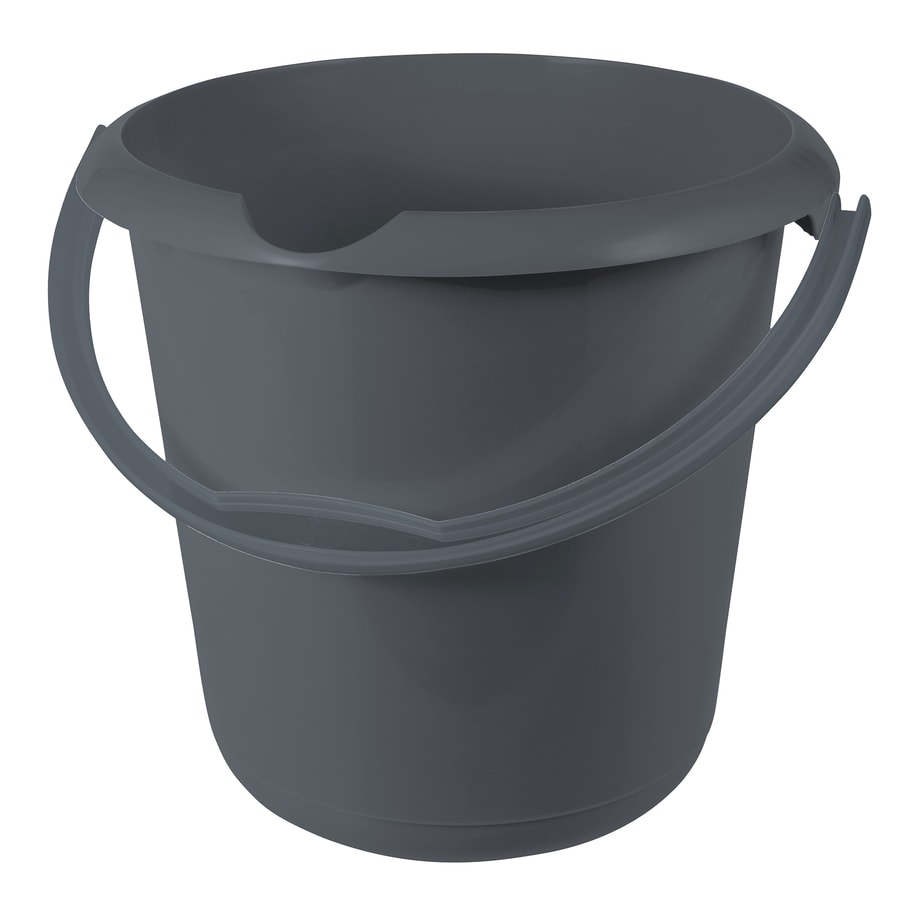 Wiadro z wylewką MIKA 10 l - 1