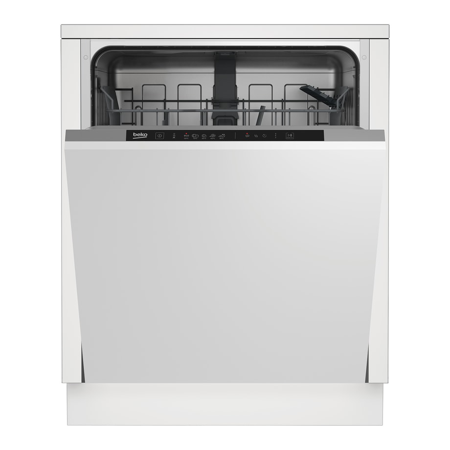 Zmywarka BEKO 60 DIN35321 - 1