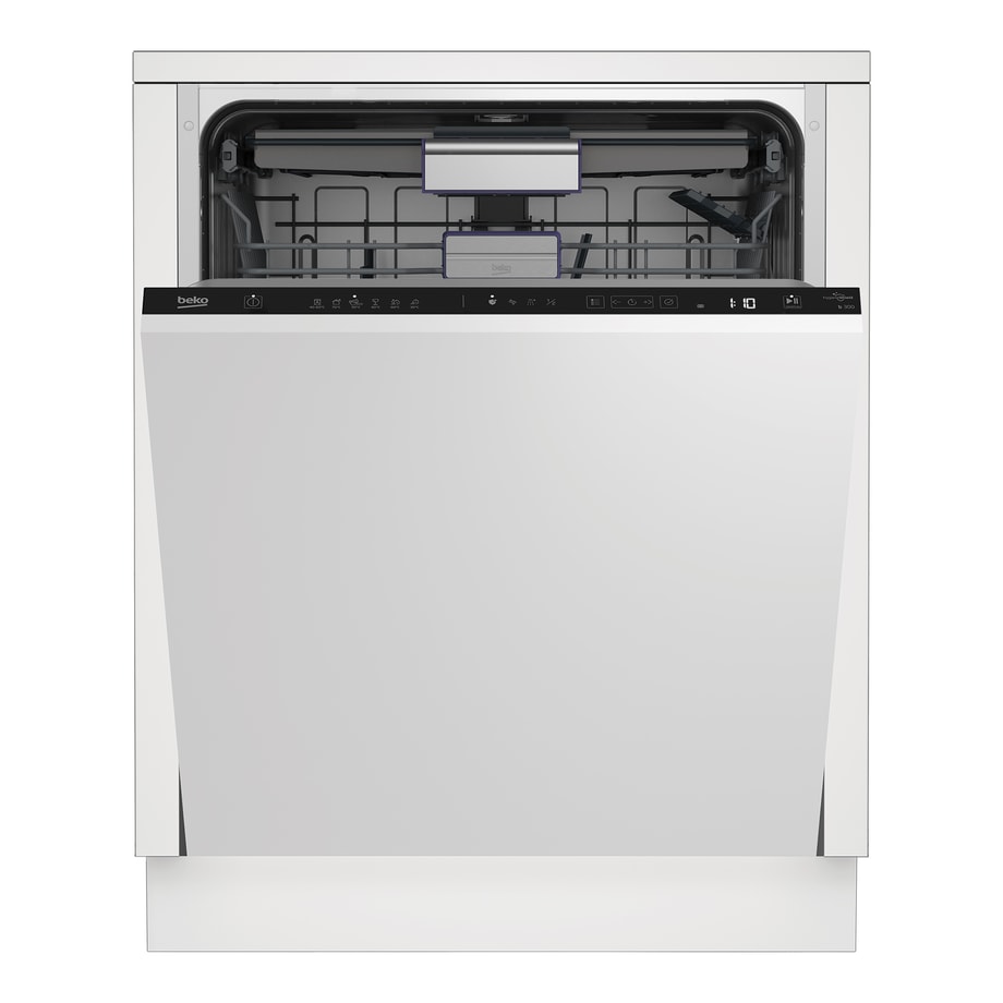 Zmywarka BEKO 60 BDIN36532 - 1