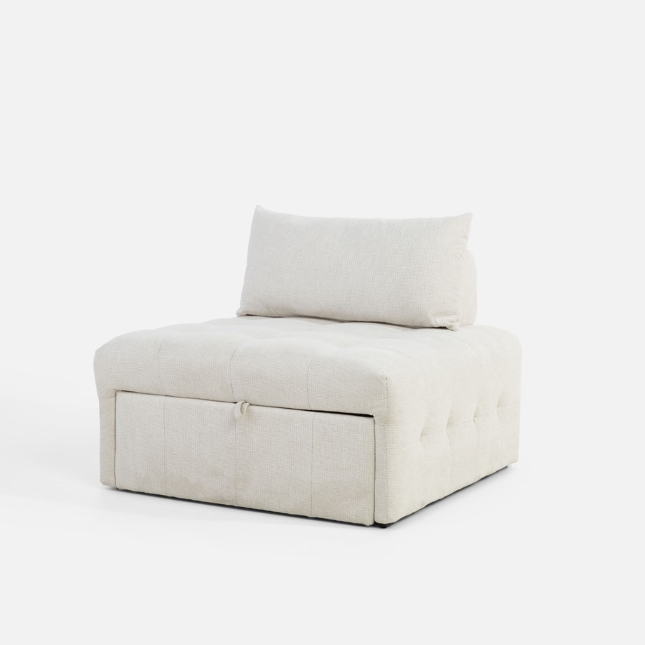 Sofa 1-osobowa rozkładana ZANO - 1