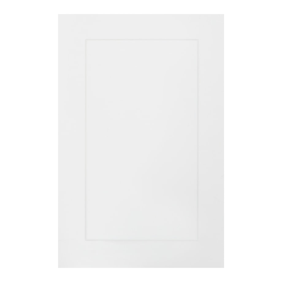 Front drzwi FRAME 50*76,5 premium biały - 1