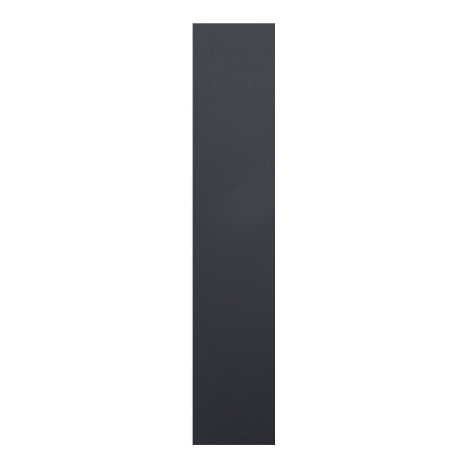 Blenda narożna dolna FRAME 15x76,5 grafit - 1