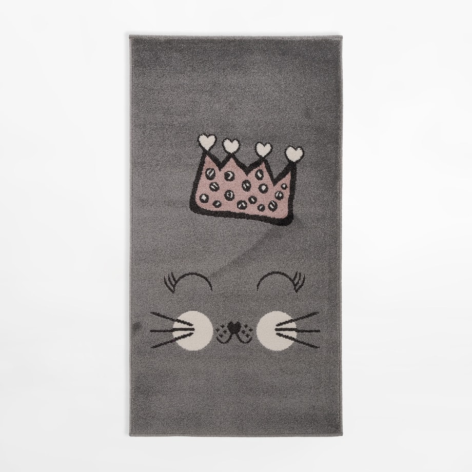 Dywan HAPPY kot 80x150 cm - 1