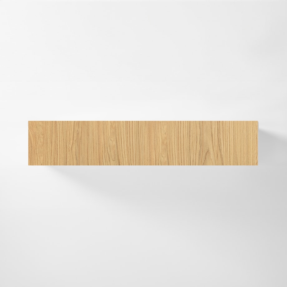 Front szuflady dąb casella naturalny TESCANO 100x18,9 cm - 1