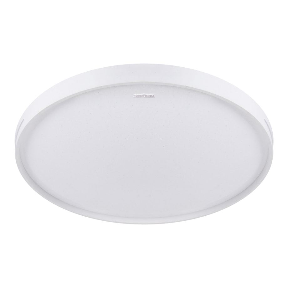 Plafon LED 24W biały FABIO 39 cm - 1