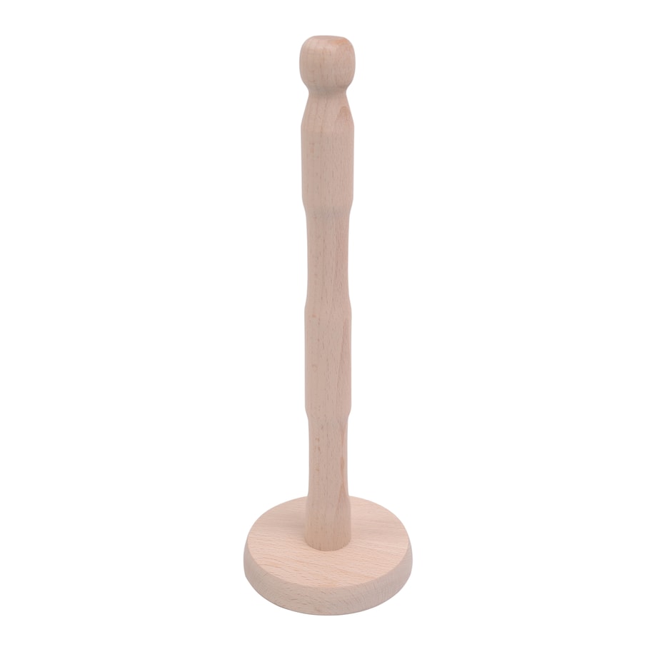 Stojak na ręcznik papierowy 33 cm - 1