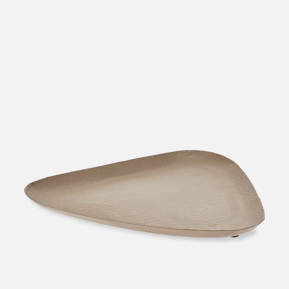 Taca do serwowania 25,5x26 cm - 1