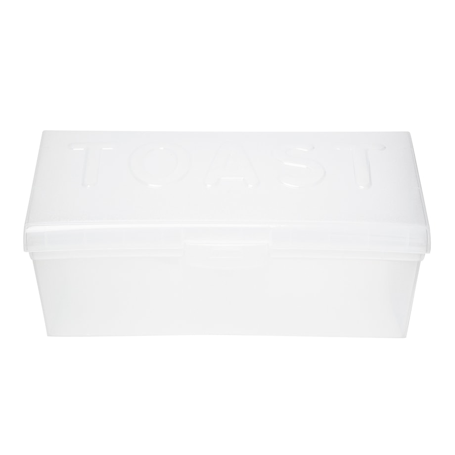 Chlebak na chleb tostowy 29,5x14,5 cm - 1