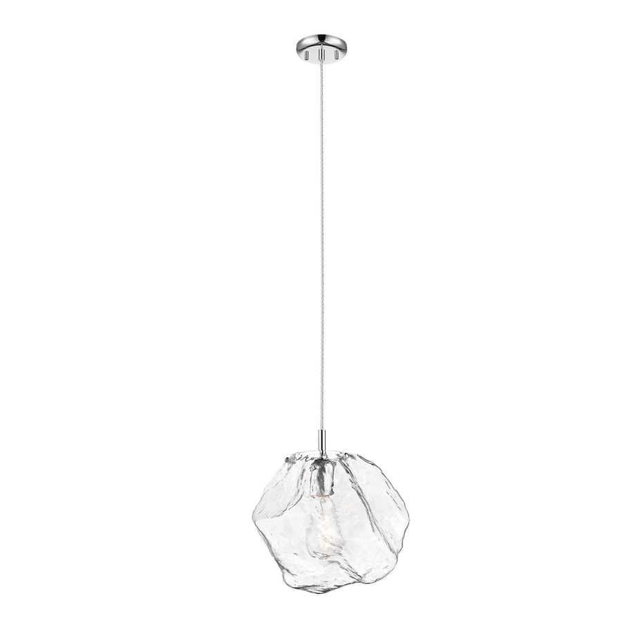Lampa wisząca ROCK P0488-01A-F4AC - 1