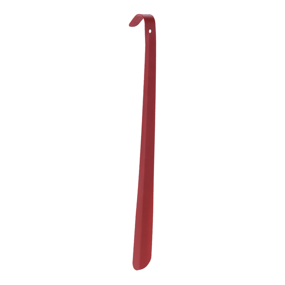 Łyżka do butów metalowa 42 cm MIX  - zdjęcie 1