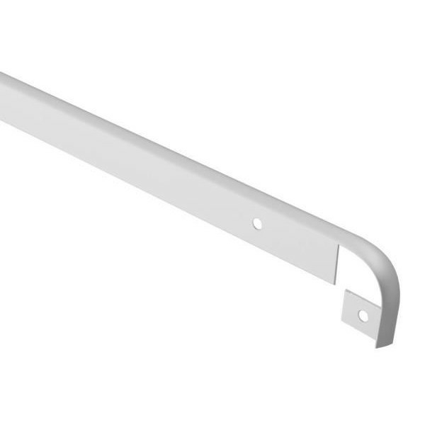 Listwa szczelinowa do blatu BASIC - 1