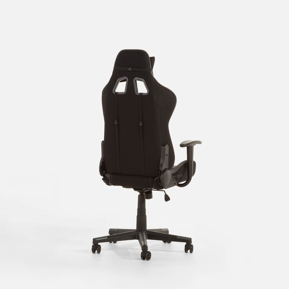 Fotel gamingowy KRAKEN - 8