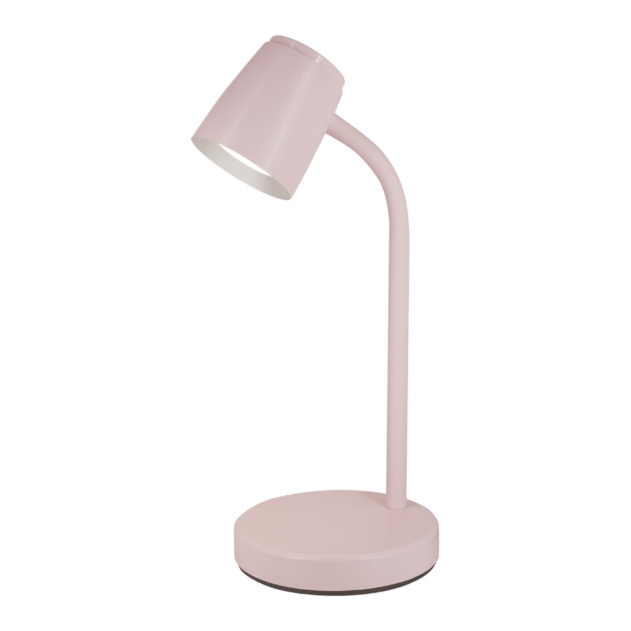 Lampa biurkowa LED różowa ORO VERO - 1