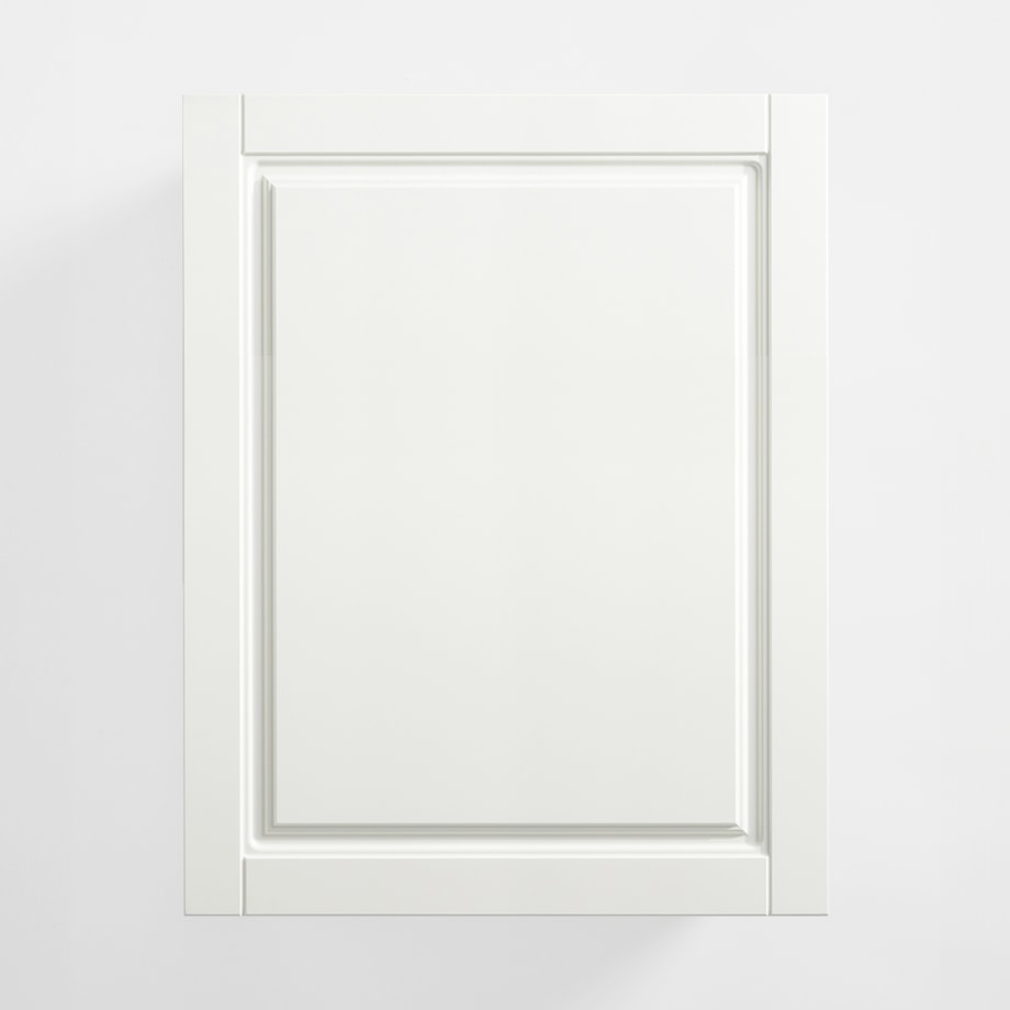 Front drzwi HAMPTON 60x76,5 cm ecru - 1