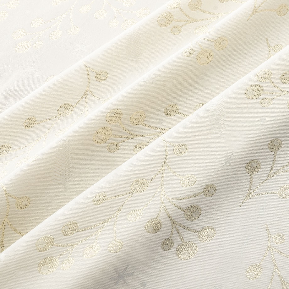 Obrus ecru FRIO 110x160 cm - 2