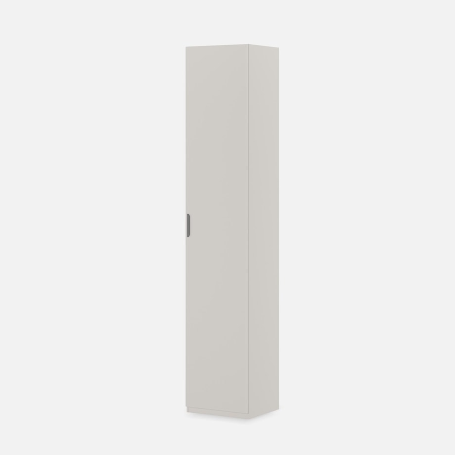 Szafa płytka MAX MODERN II 45 cm - 1