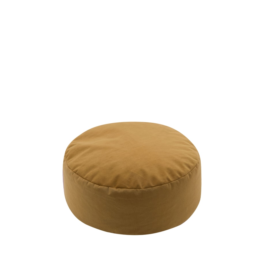 Puf LUNA MUSTARD - 1