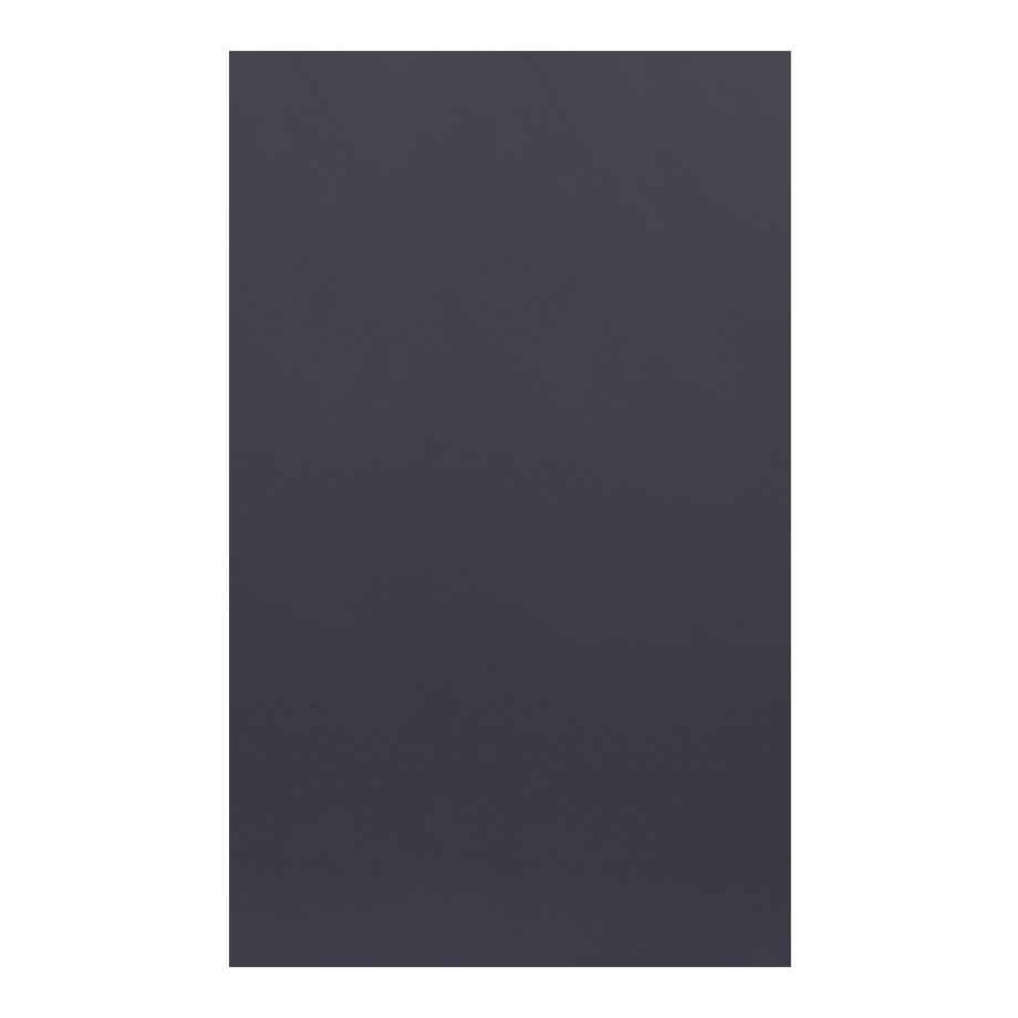Front drzwi SALSA 60x98 grafit metalic połysk - 1