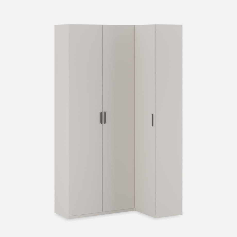 Szafa narożna MAX MODERN II - 1