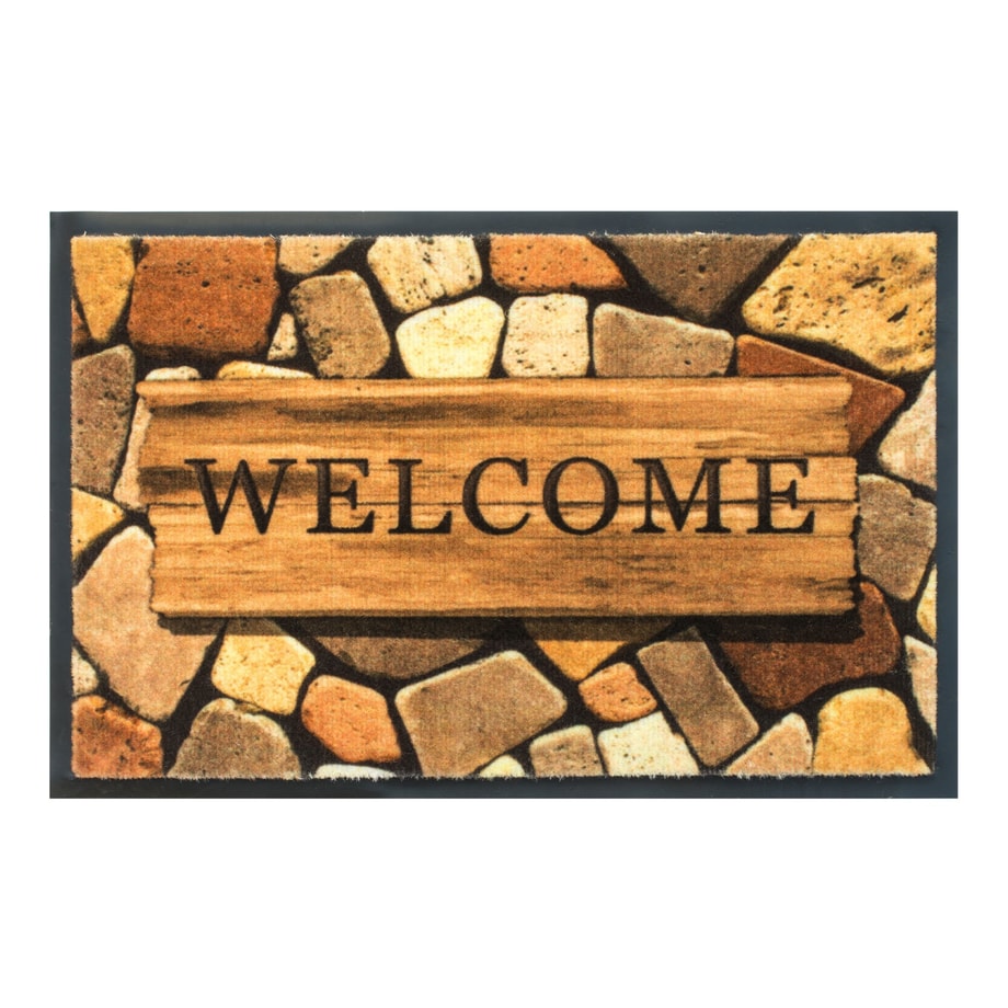 Wycieraczka WELCOME 40x60 cm - 1