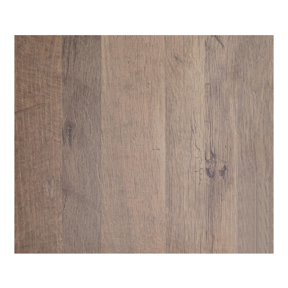 Panel ścienny PARETE vintage naturalny, 60x62 - 1