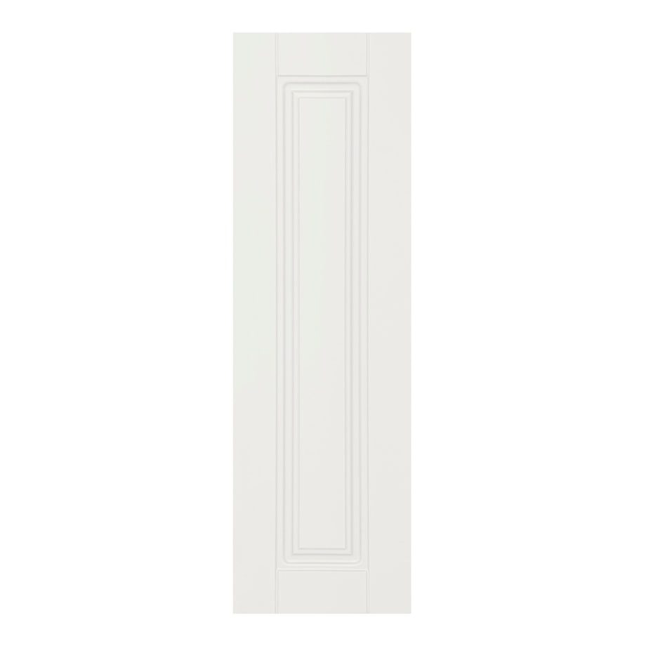 Front drzwi HAMPTON 30x98 cm ecru - 1