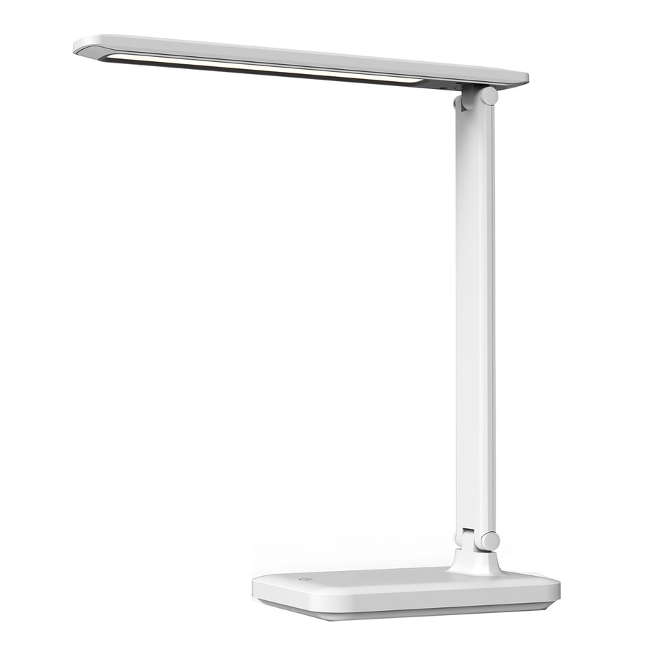 Lampa biurkowa biała ORO ADRI LED - 1