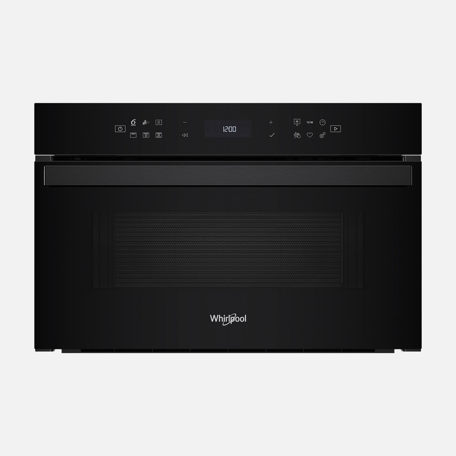 Kuchnia do zabudowy WHIRLPOOL WMD6O4TB czarna - 1
