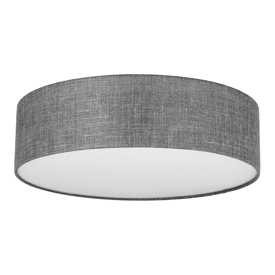 Lampa sufitowa ciemnoszara EARTH 60 cm - 1