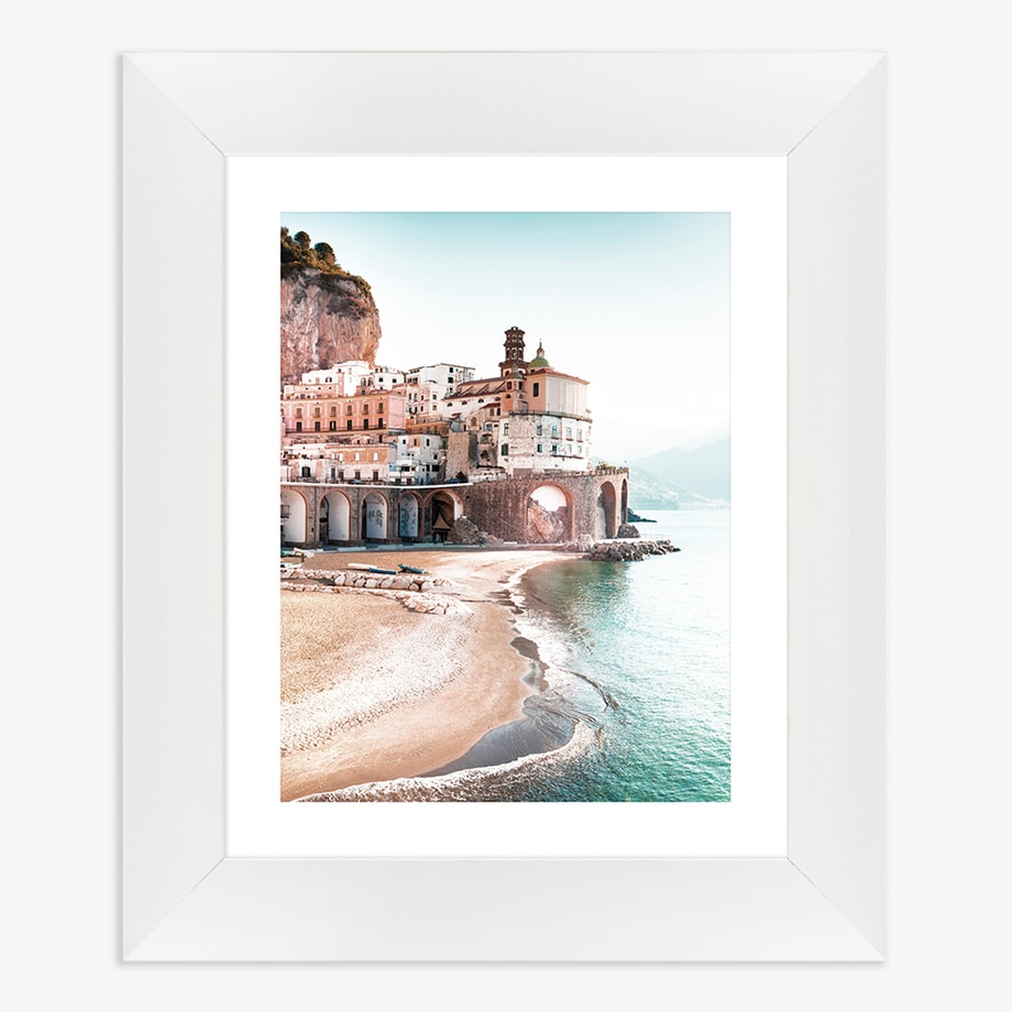 Obraz AMALFI 40x50 cm - 1