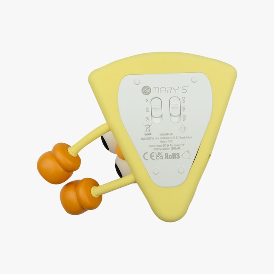 Lampka nocna LED MARY'S SEREK - 9