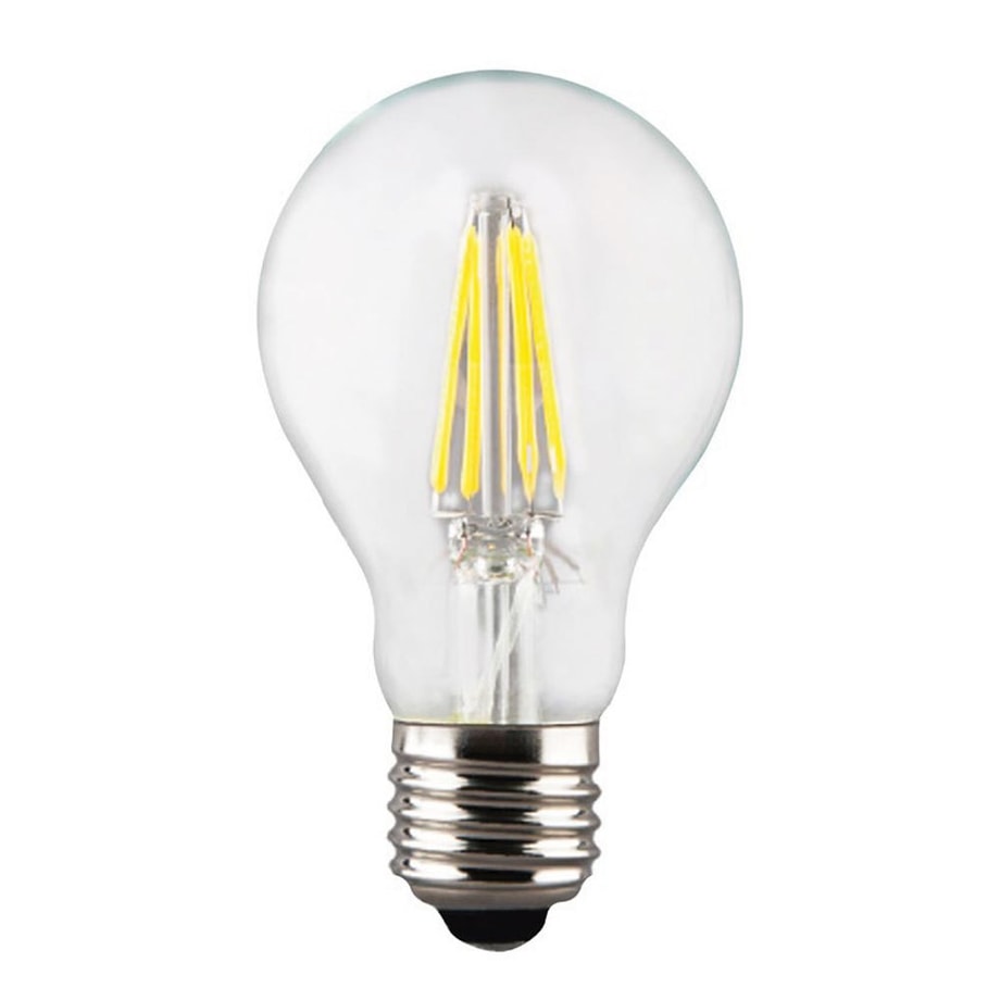 Żarówka LED E27 7W barwa ciepła ORO-E27-FL-CLARO-7W-WW - 1