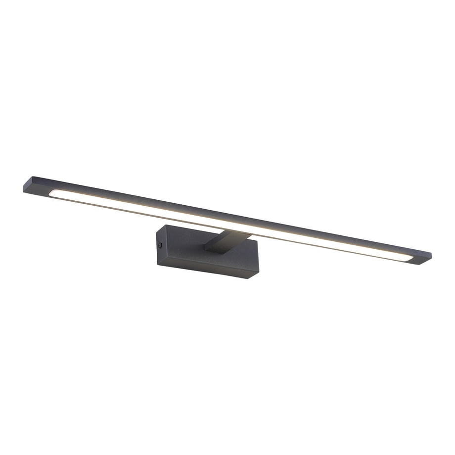 Kinkiet LED 20W czarny ALTER - 1